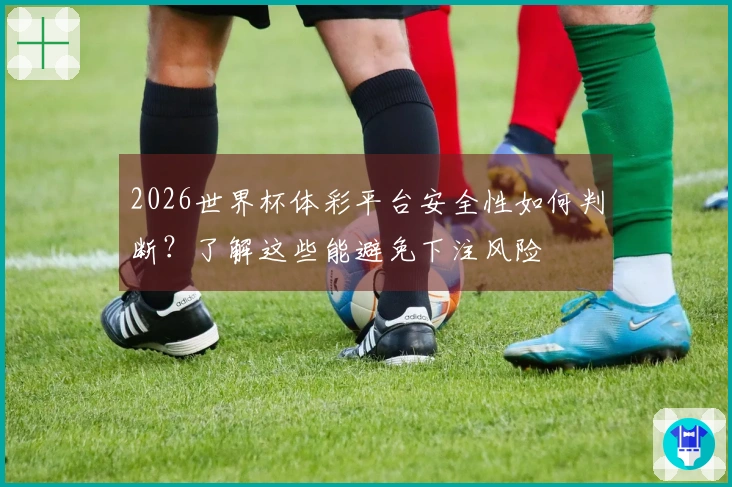 2026世界杯体彩平台安全性如何判断？了解这些能避免下注风险